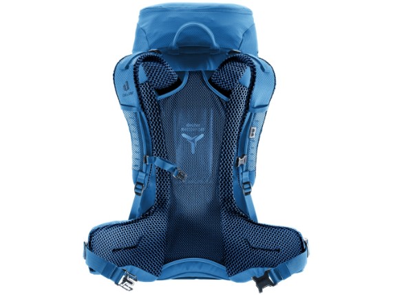Futura 26 Night Blue Back