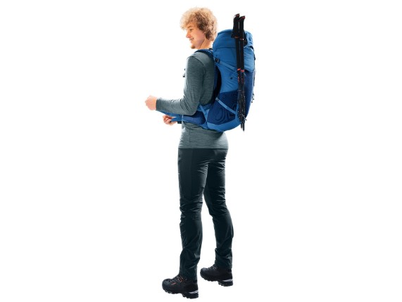 Futura 26 Night Blue Modell