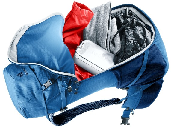 Futura 26 Night Blue Offen