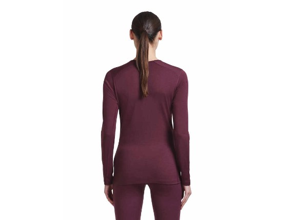 FW26-BM-W-Women Merino 200 Oasis LS Crewe_1043750PB-2