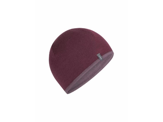 FW26-IM-W-Unisex Merino 200 Oasis Reversible Beanie_IBM2000OD-1