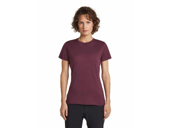 FW26 RE-SHOOT-BM-W-Women Merino 150 Tech Lite SS Tee_0A56Y80PB-1