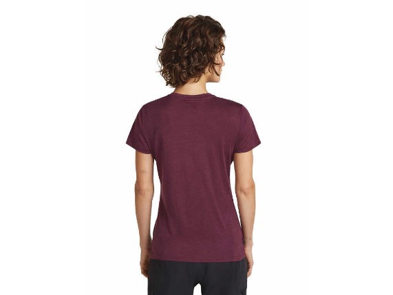 FW26 RE-SHOOT-BM-W-Women Merino 150 Tech Lite SS Tee_0A56Y80PB-2