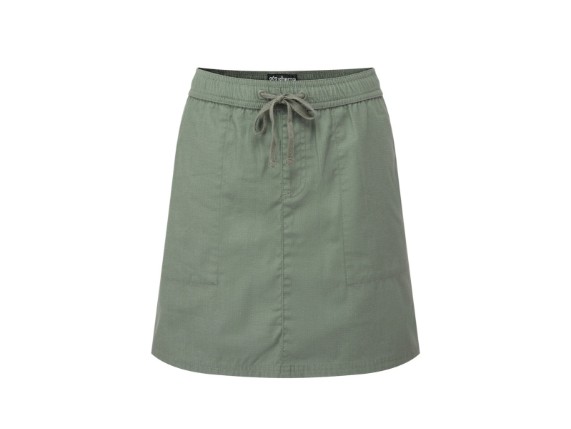 Ghoral Skort Thyme