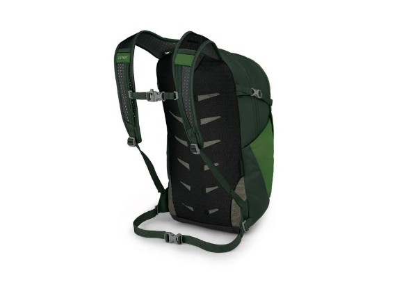 Green Belt/Green Canopy