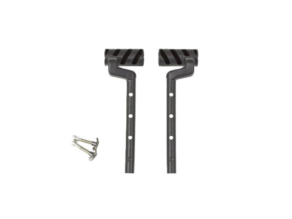 Handlebar Mounting-Set Support