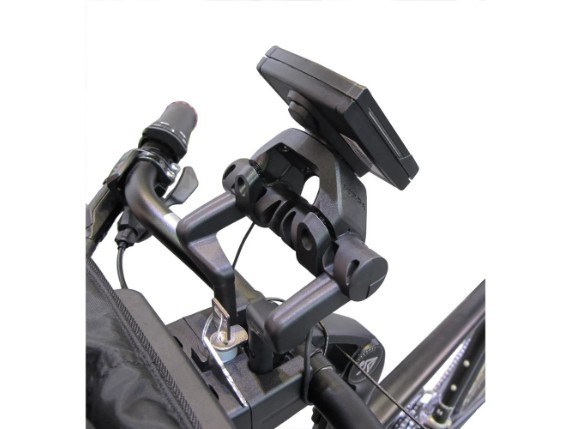 Handlebar Mounting-Set Support