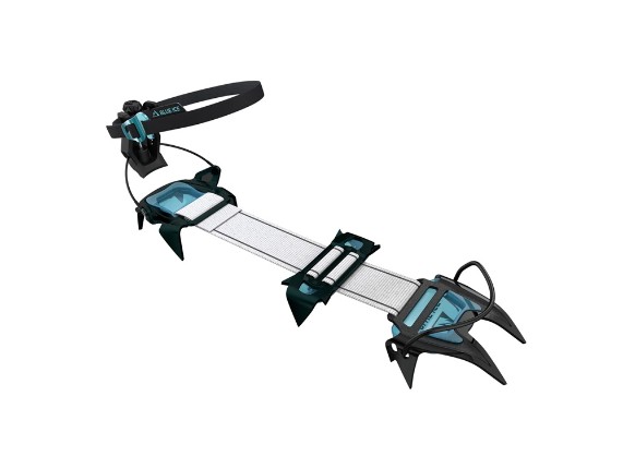 Harfang Enduro