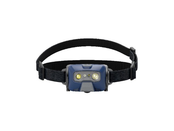 HF6R Core Blau