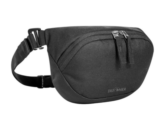 Hip Belt Pouch S Black