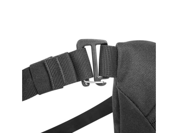 Hip Belt Pouch S Black a