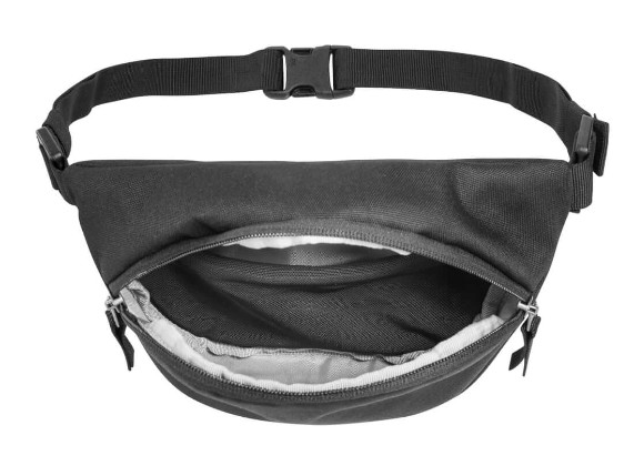 Hip Belt Pouch S Black b