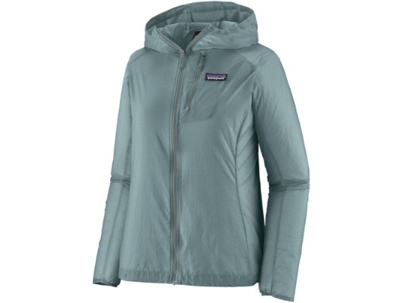 Houdini Jacket Blue Sage