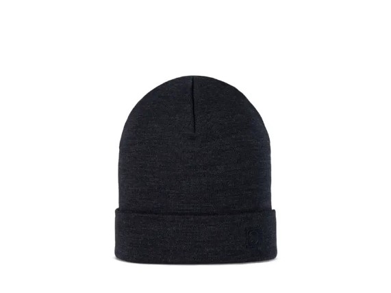 HW Merino Beanie Night Blue