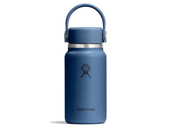 Hydroflask Micro Hydro - Harbor Blue