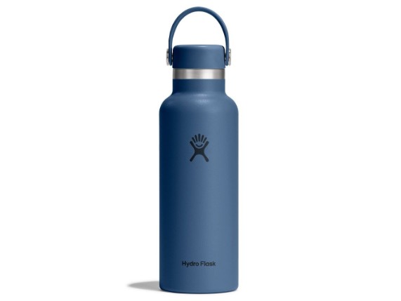 Hydroflask Standard Flex - Harbor Blue