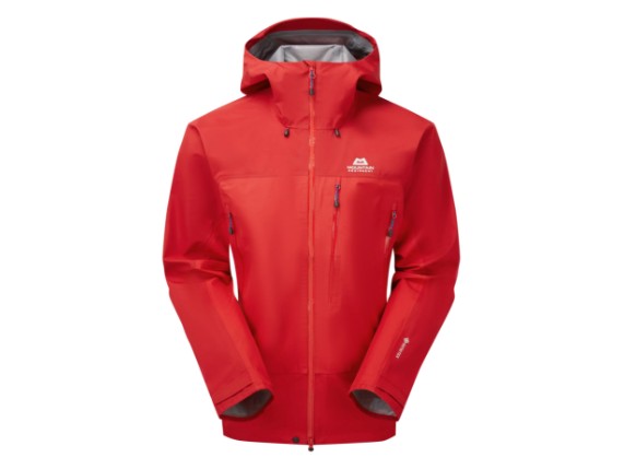 Imperial Red/Crimson