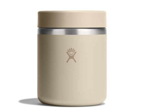 Insulated Food Jar - Oat