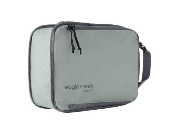 Isolate Compression Cube Storm Grey