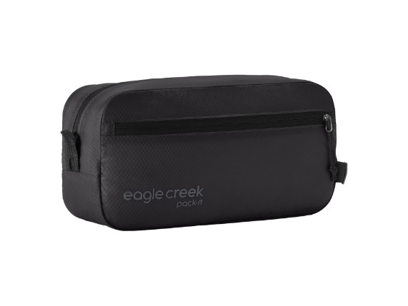 Isolate Quick Trip Black