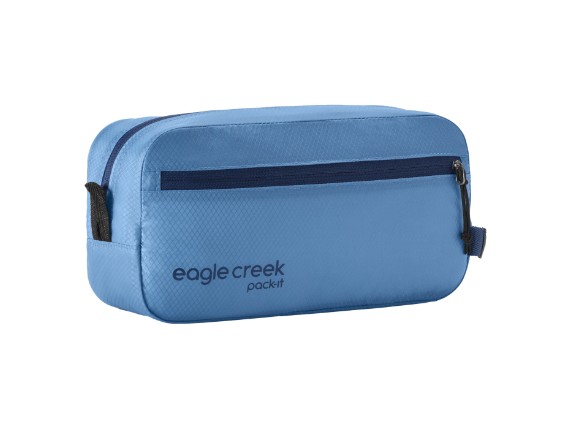 Isolate Quick Trip Blue Dawn