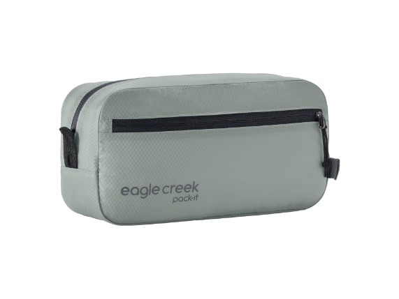 Isolate Quick Trip Storm Grey