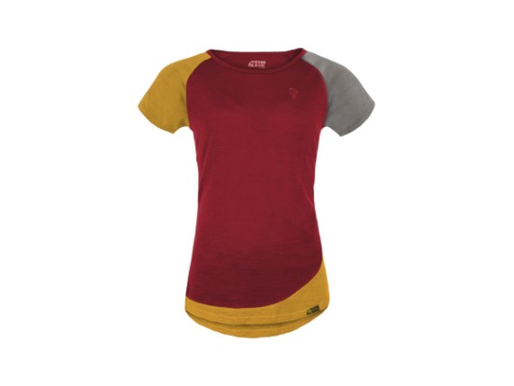 Janeway firered brick