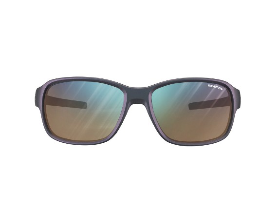 Julbo Monterosa 2 Cyanblau-Violett 2