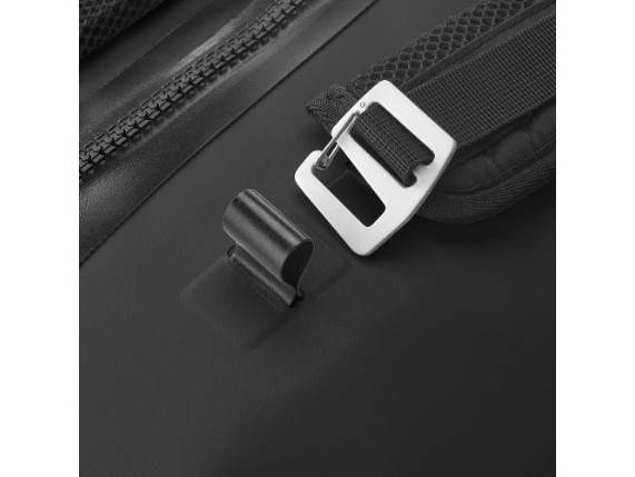 K1441_DUFFLE-60L-ZIP-black_detail01
