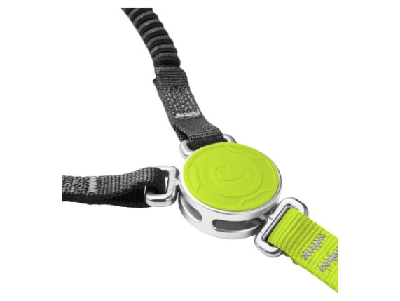 Klettersteigset Cable Comfort Tri