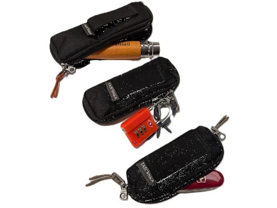 Knive Safe 1