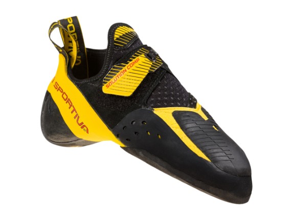 La Sportiva Solution Comp