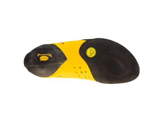 La Sportiva Solution Comp