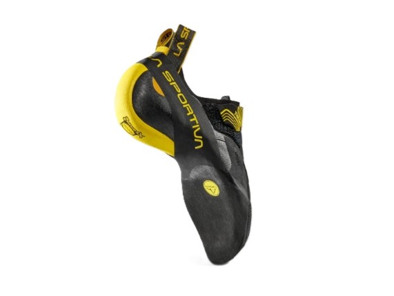 La Sportiva Theory