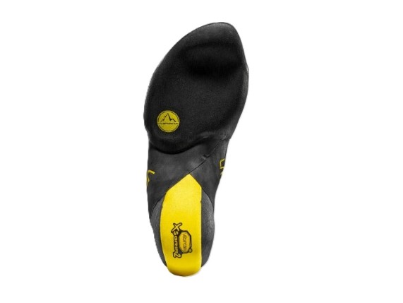 La Sportiva Theory