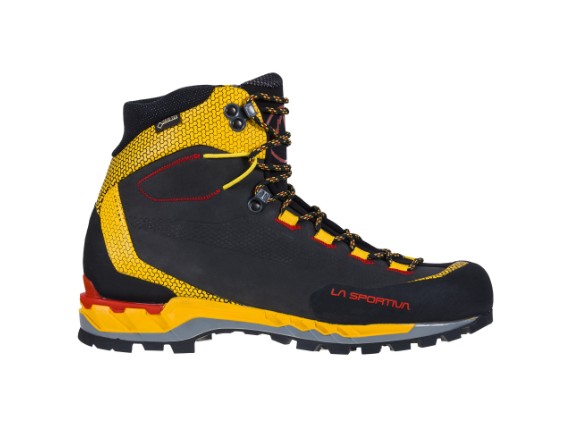 La Sportiva Trango Tech Leather