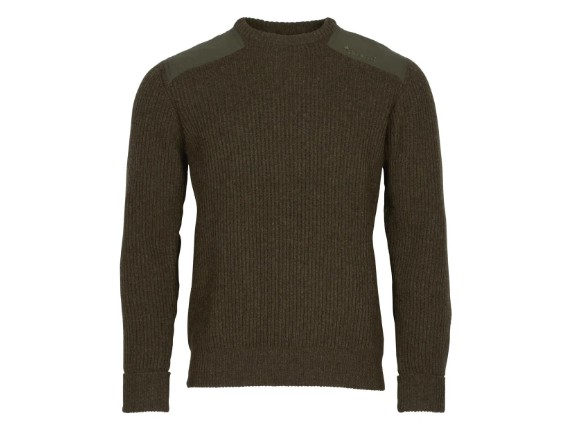 Lappland Rough Herren Sweater