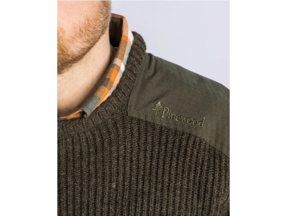 Lappland Rough Herren Sweater
