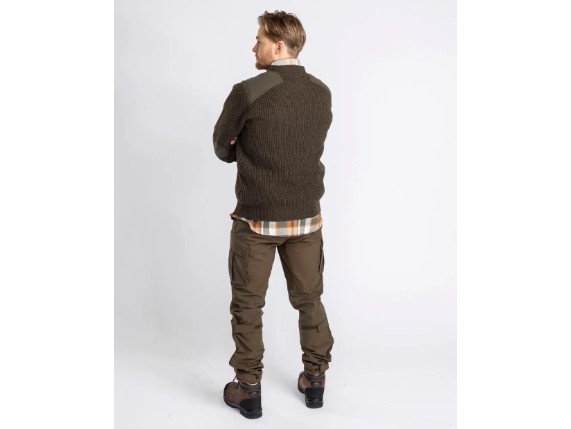 Lappland Rough Herren Sweater