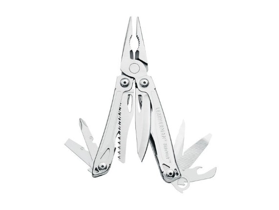 Leatherman Sidekick