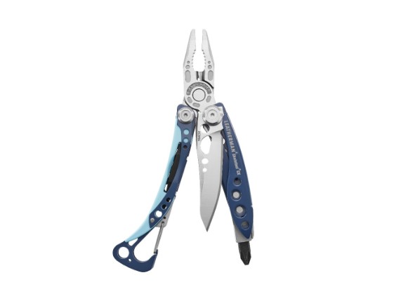 Leatherman Skeletool CX
