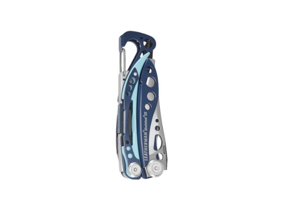 Leatherman Skeletool CX a