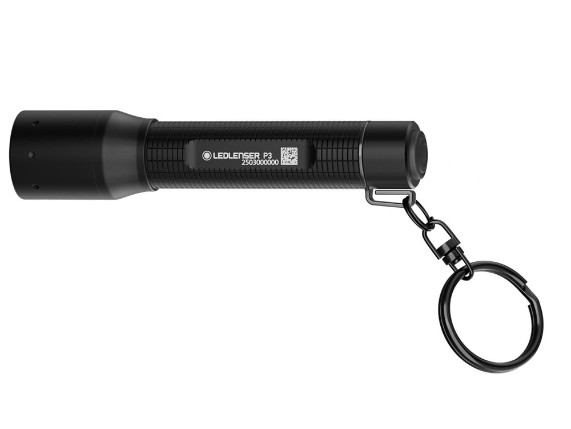 Ledlenser P3 a
