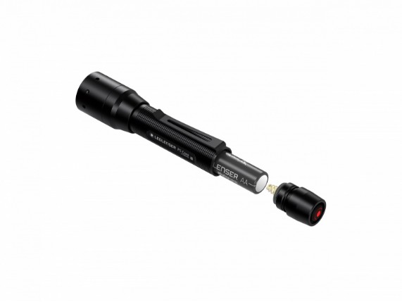 LEDLenser P5 Core
