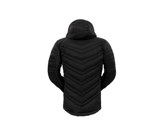 Lightful DownWool Jacket Men