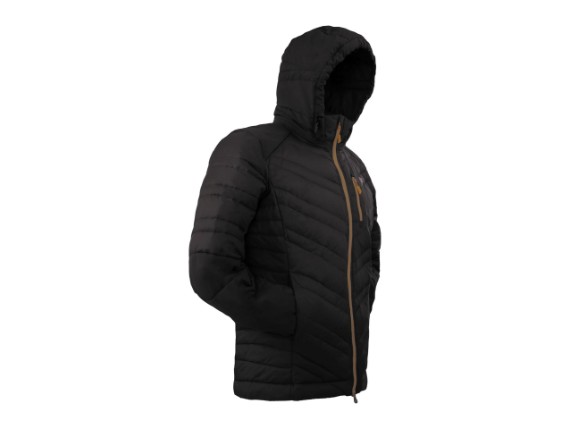 Lightful DownWool Jacket Men