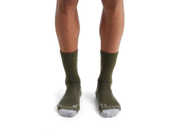 Loden/Black/Gritstone Ht