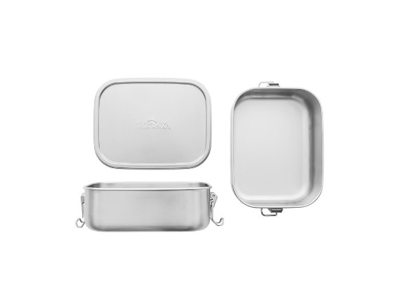 Lunch Box I 800 Lock