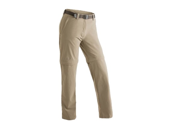 Maier Sports Nata 2 Wanderhose in Coriander