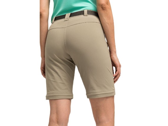 Maier Sports Nata 2 Wanderhose in Coriander